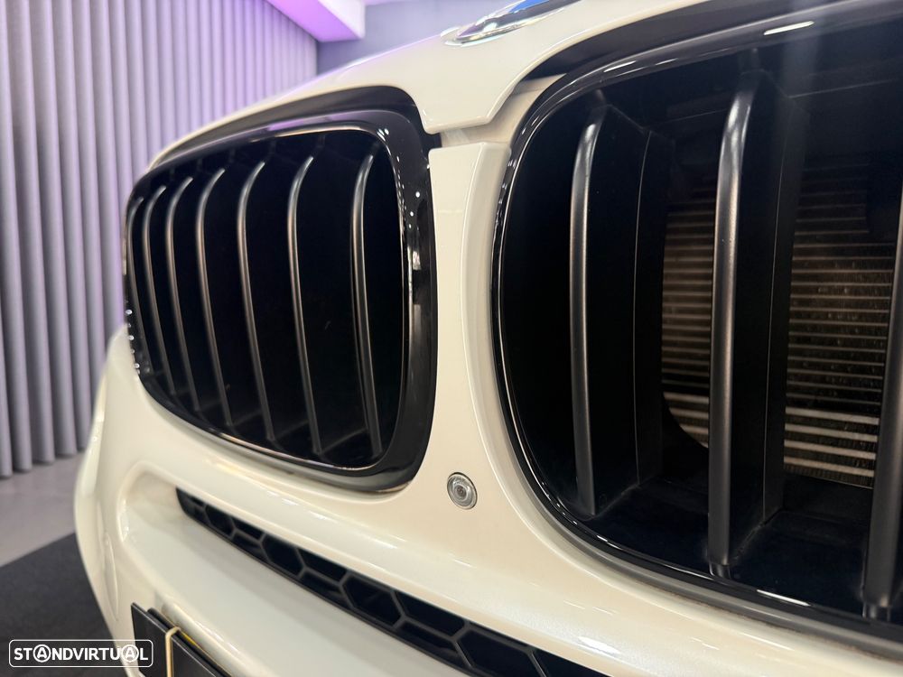 BMW X5 40e xDrive Pack M - 53