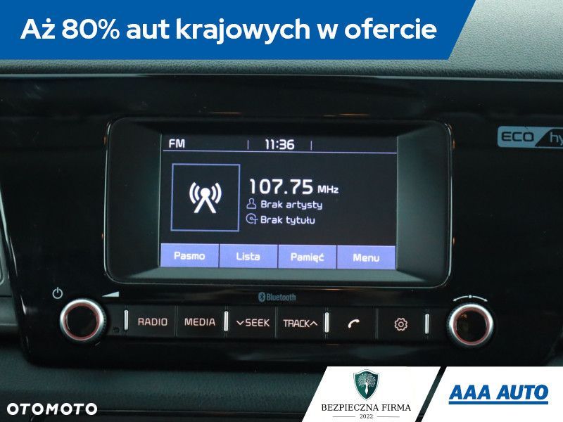 Kia Niro - 11