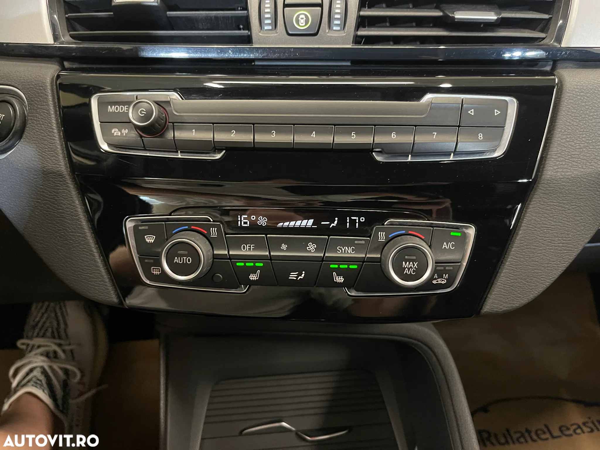 BMW X1 - 17