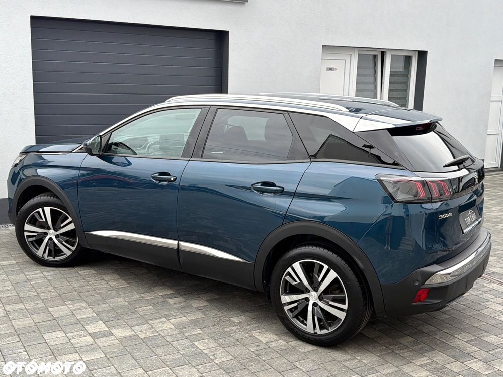 Peugeot 3008 BlueHDi 130 Stop & Start Allure - 30