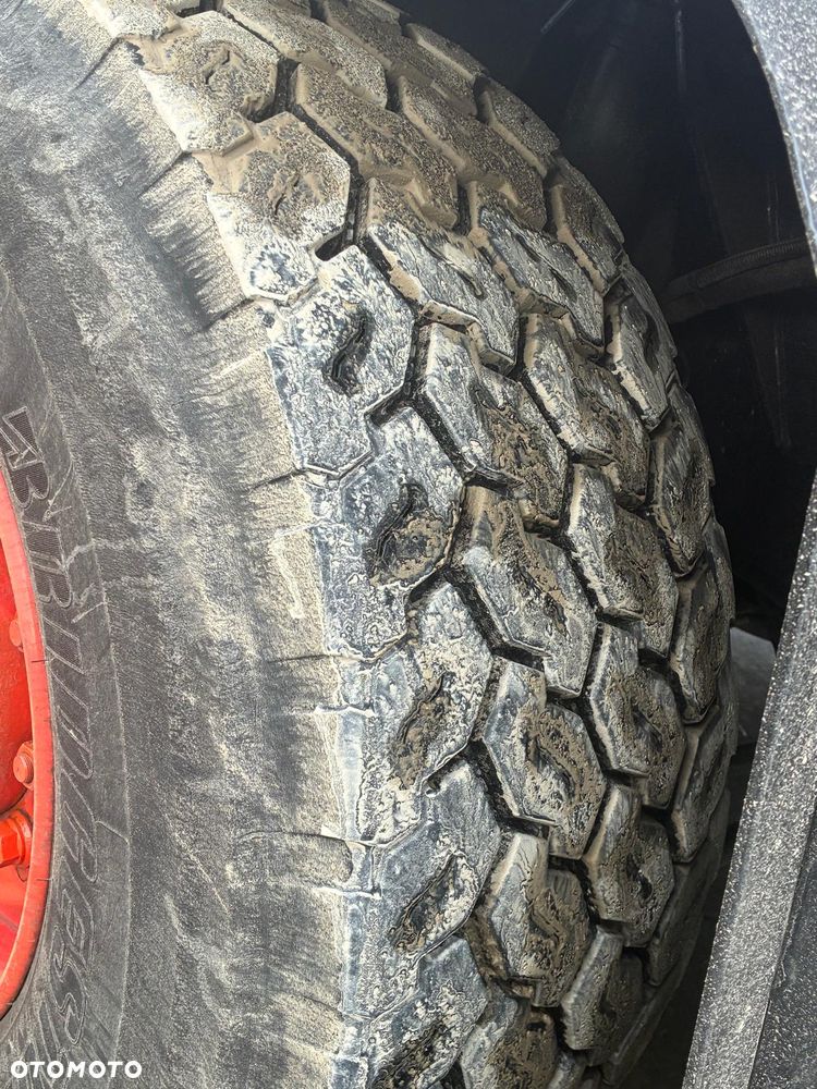 Demag AC 30 City - 11