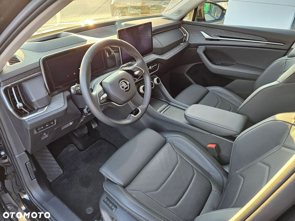 Skoda Kodiaq 2.0 TDI 4x4 Selection DSG - 8