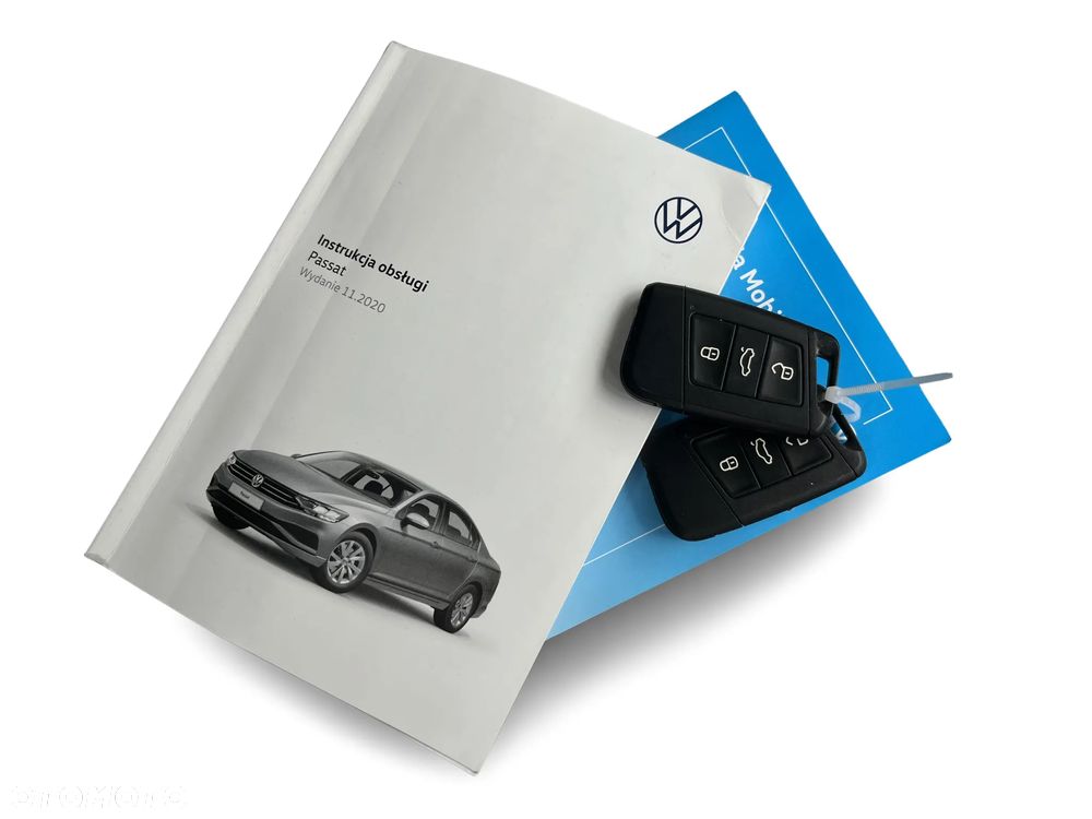 Volkswagen Passat 2.0 TDI EVO Essence - 36