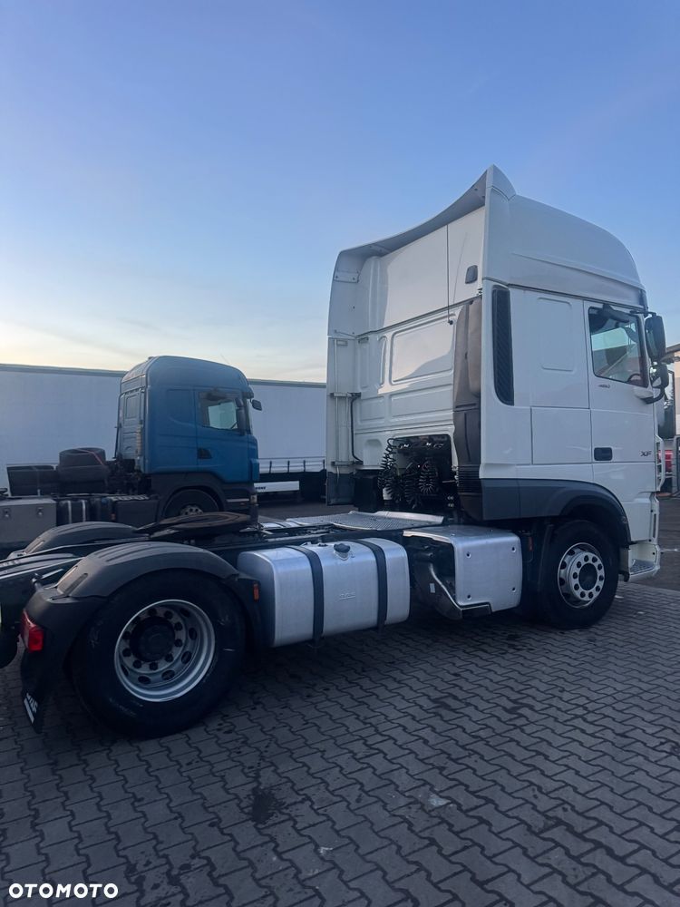 DAF XF 480 r 2021 - 15