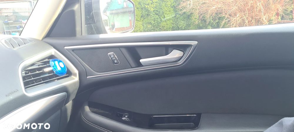 Ford S-Max 2.0 TDCi Titanium - 31