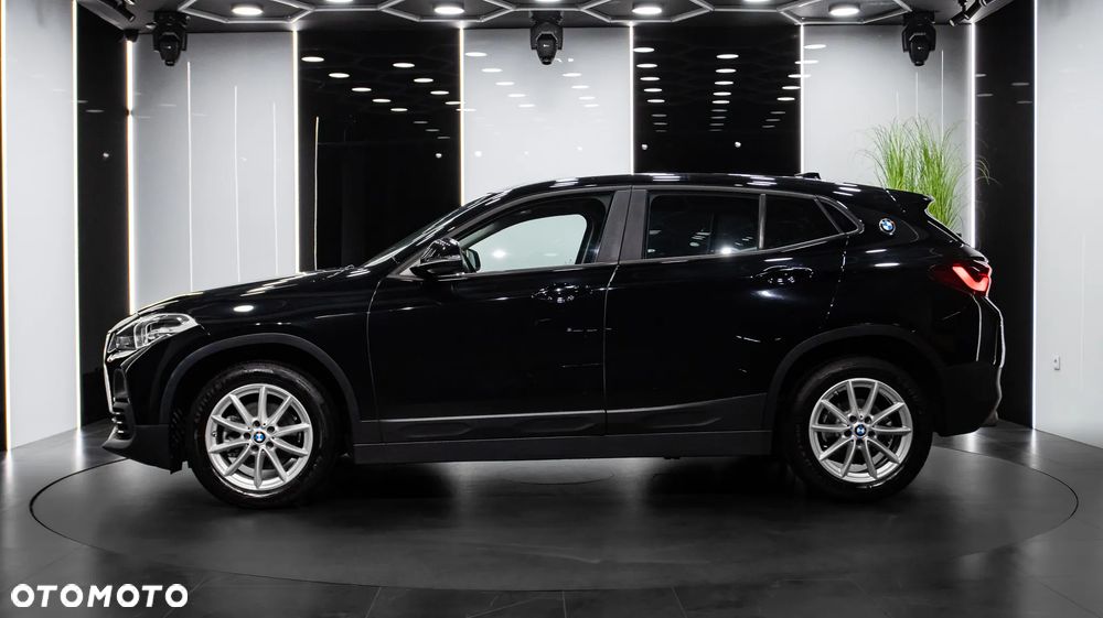 BMW X2 2020 photo 3