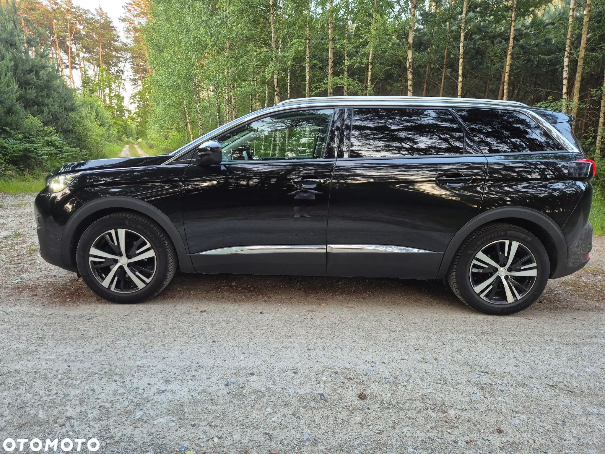 Peugeot 5008 1.5 BlueHDi Allure Pack S&S - 1