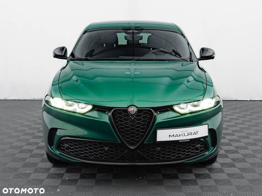 Alfa Romeo Tonale - 8