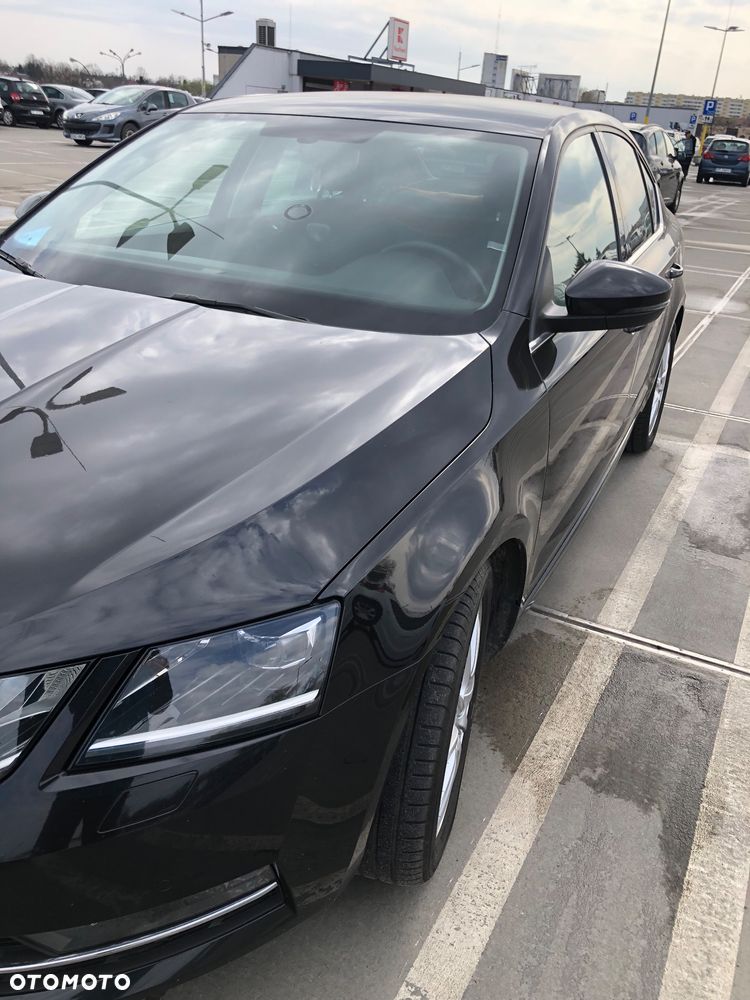 Skoda Octavia 1.6 TDI Ambition - 17