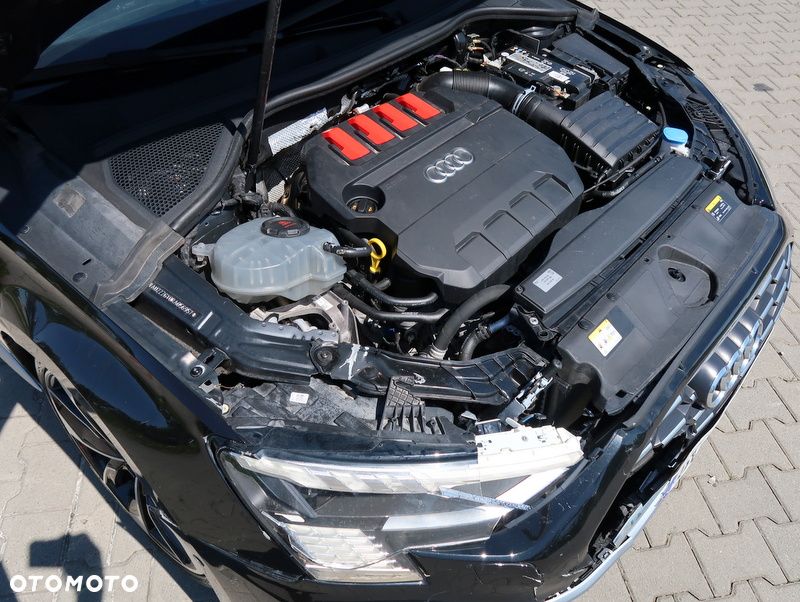 Audi S3 - 32