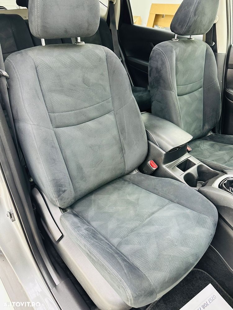 Nissan X-Trail - 24