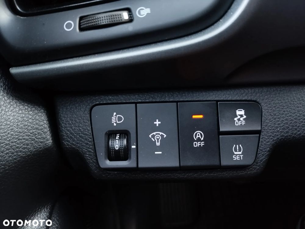 Kia Stonic 1.2 M - 14