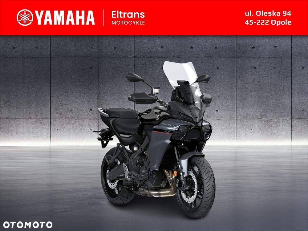 Yamaha Tracer - 20