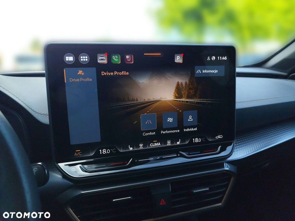 Cupra Formentor 1.5 eTSI mHEV DSG - 27