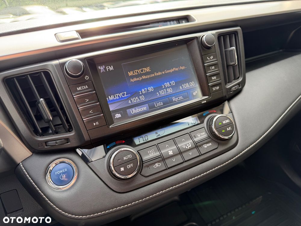 Toyota RAV4 2.5 4x2 Style Selection - 19