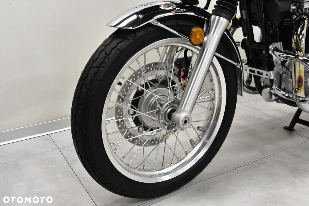 Kawasaki Inny - 34