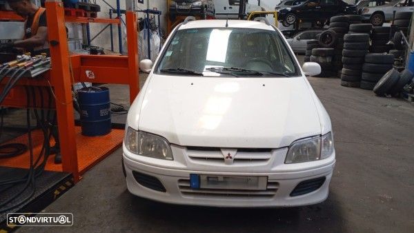 Para Peças Mitsubishi Space Star Veículo Multiuso (Dg_A) - 1