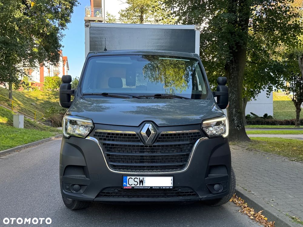 Renault MASTER AUTOMAT LED - 22