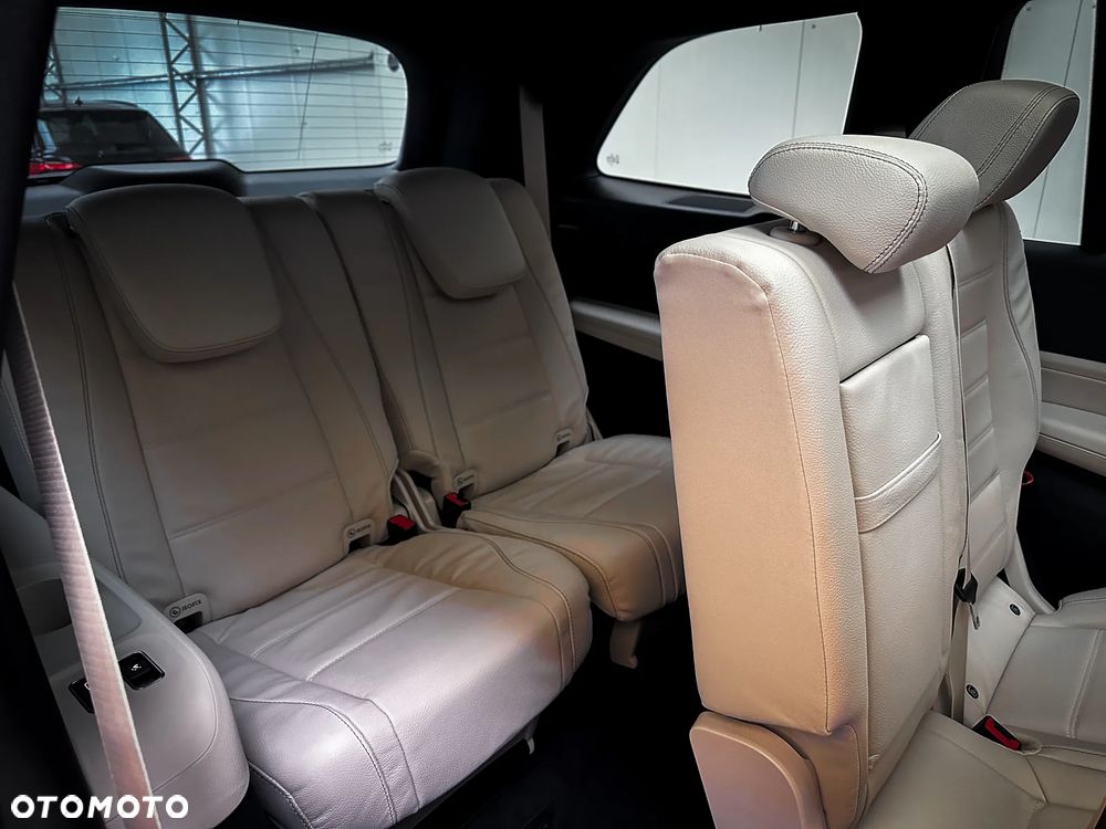 Mercedes-Benz GLS 450 d 4Matic 9G-TRONIC AMG Line Advanced Plus - 29