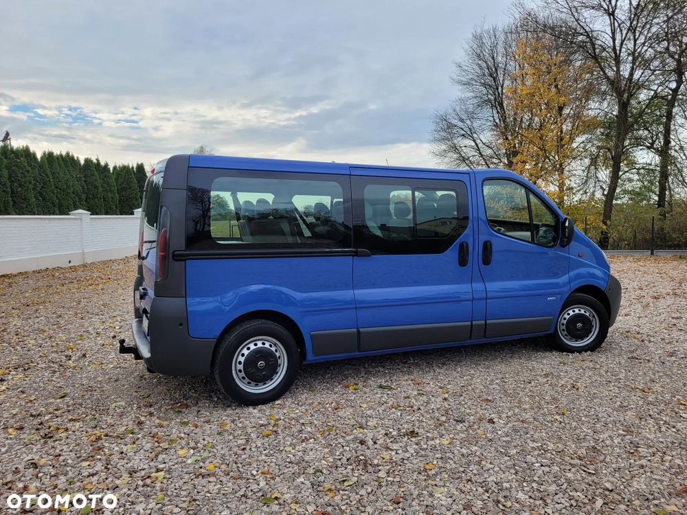 Opel Vivaro - 30