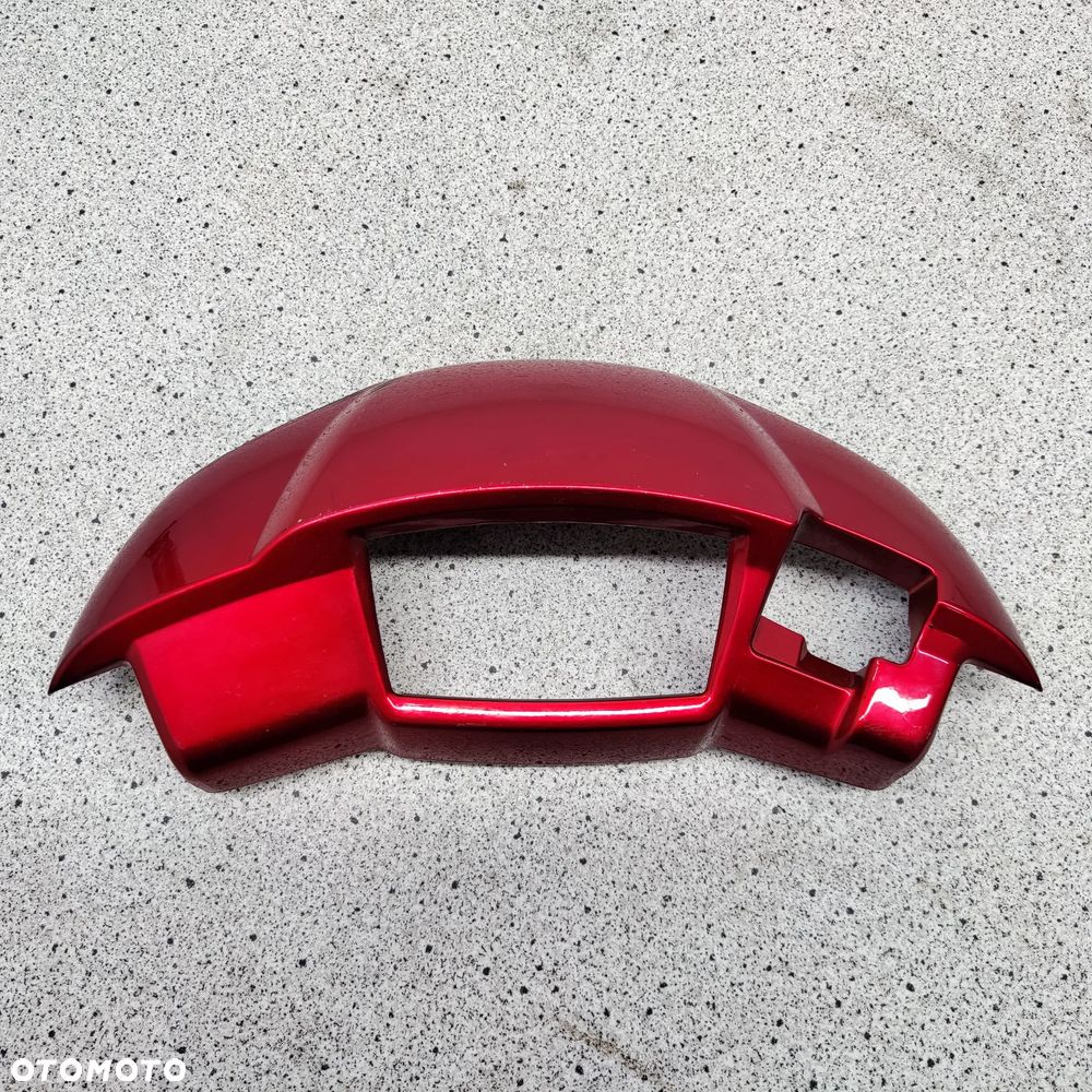 Owiewka, osłona licznika, obudowa kierownicy Yamaha Axis - 1