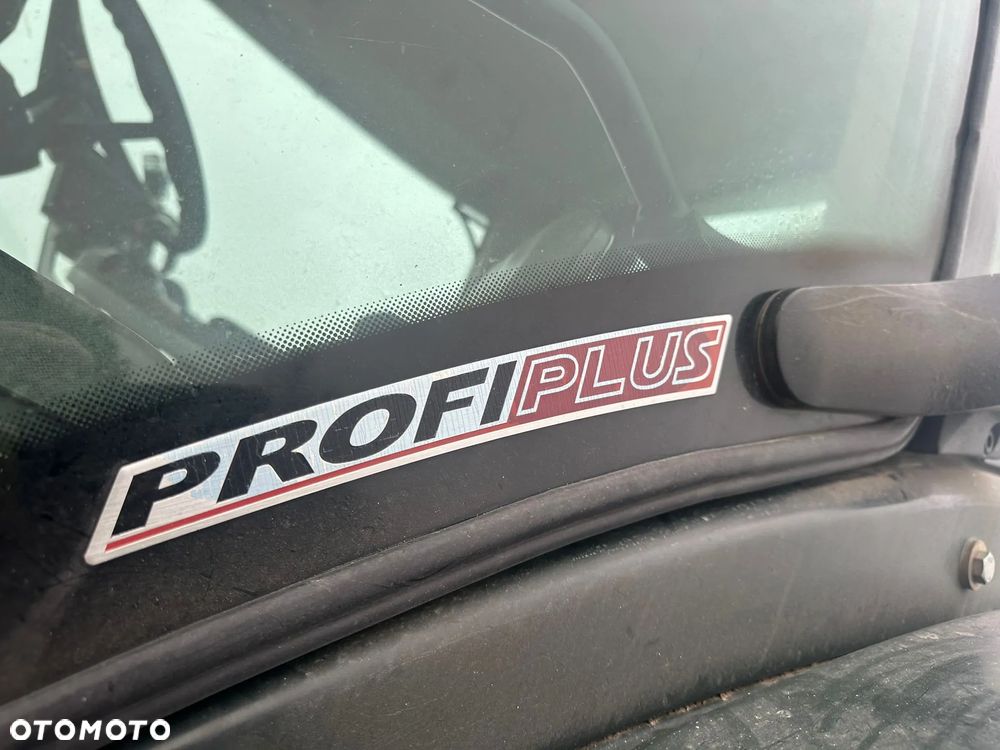 Fendt 939 Vario + Köckerling Vector 620 - 12