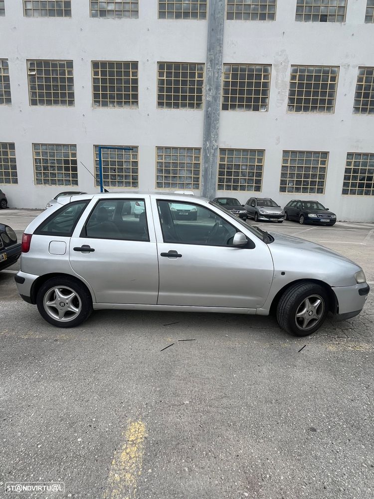 SEAT Ibiza 1.0 Passion - 7