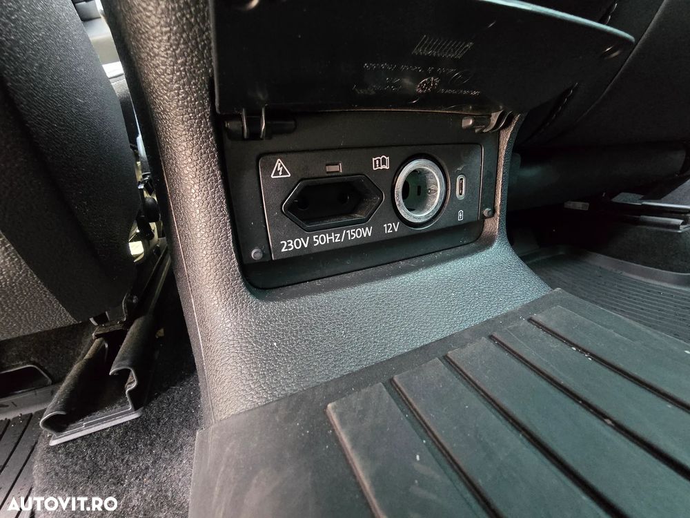 Skoda Kodiaq 2.0 TDI 4X4 DSG Sportline - 14