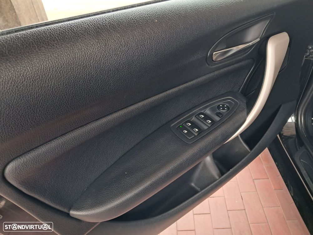 BMW 116 d EfficientDynamics - 4
