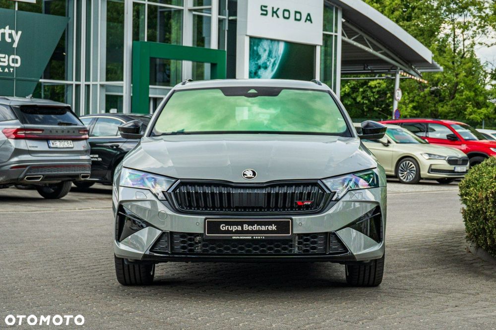 Skoda Octavia - 4