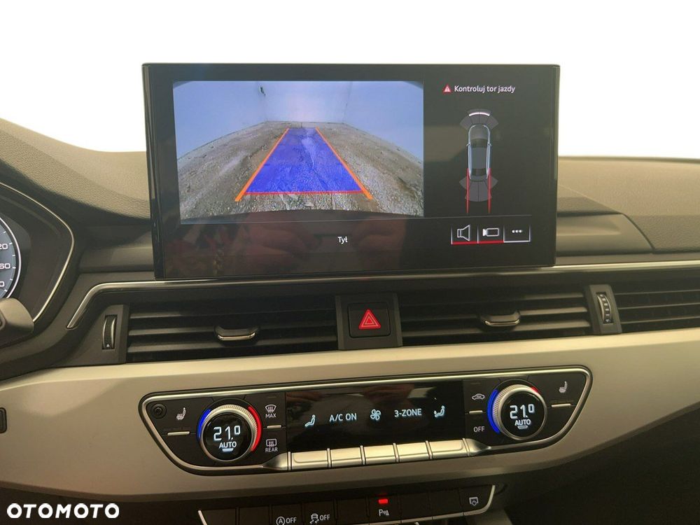 Audi A4 Limousine - 20