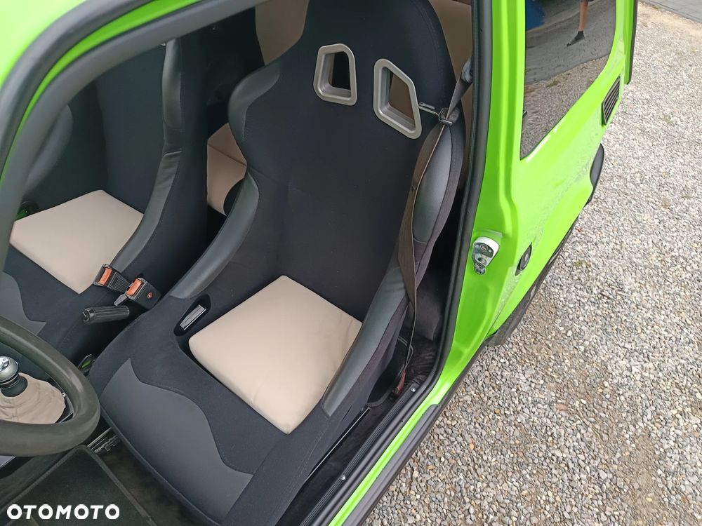Fiat 126 650 Elegant - 11