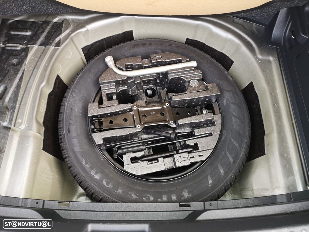 Skoda Fabia 1.0 TSI First Edition DSG - 35