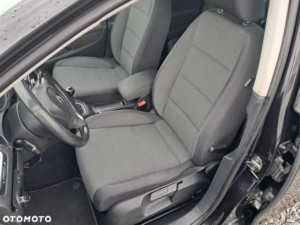 Volkswagen Golf 1.6 Edition - 8
