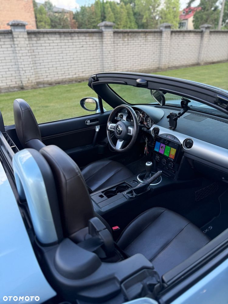 Mazda MX-5 1.8 Energy - 6