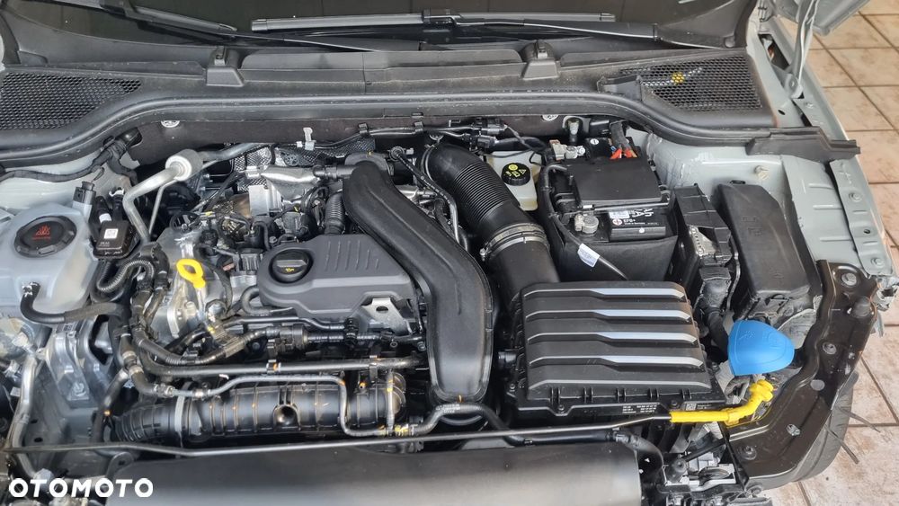 Skoda Scala 1.5 TSI Drive DSG - 13