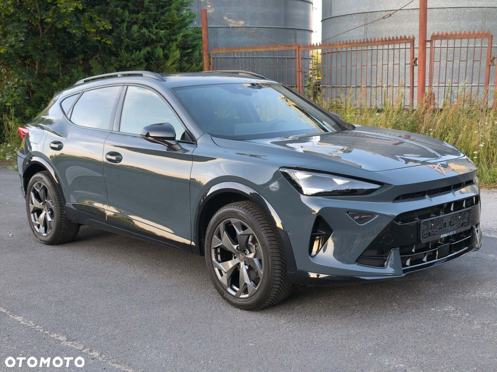 Cupra Formentor 1.5 e-Hybrid DSG - 1