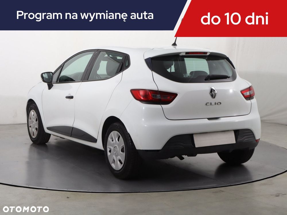 Renault Clio - 6