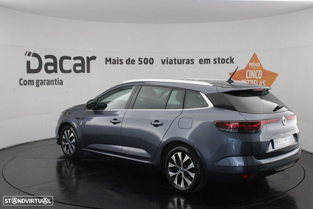 Renault Mégane 1.6 Plug-In Intens - 6