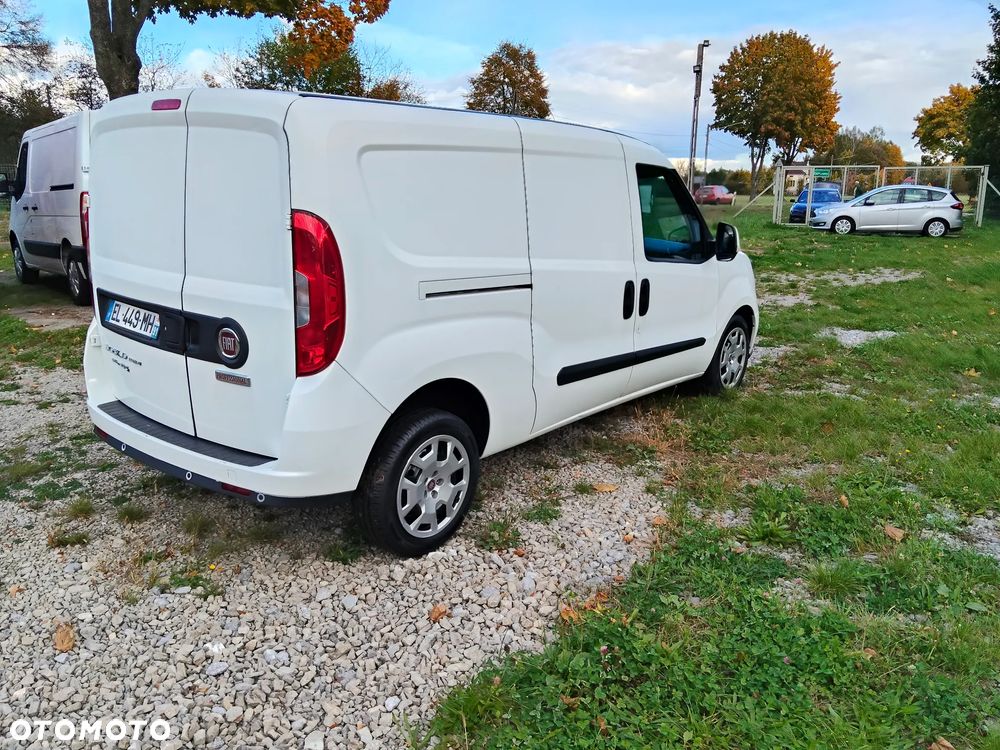 Fiat Doblo - 5