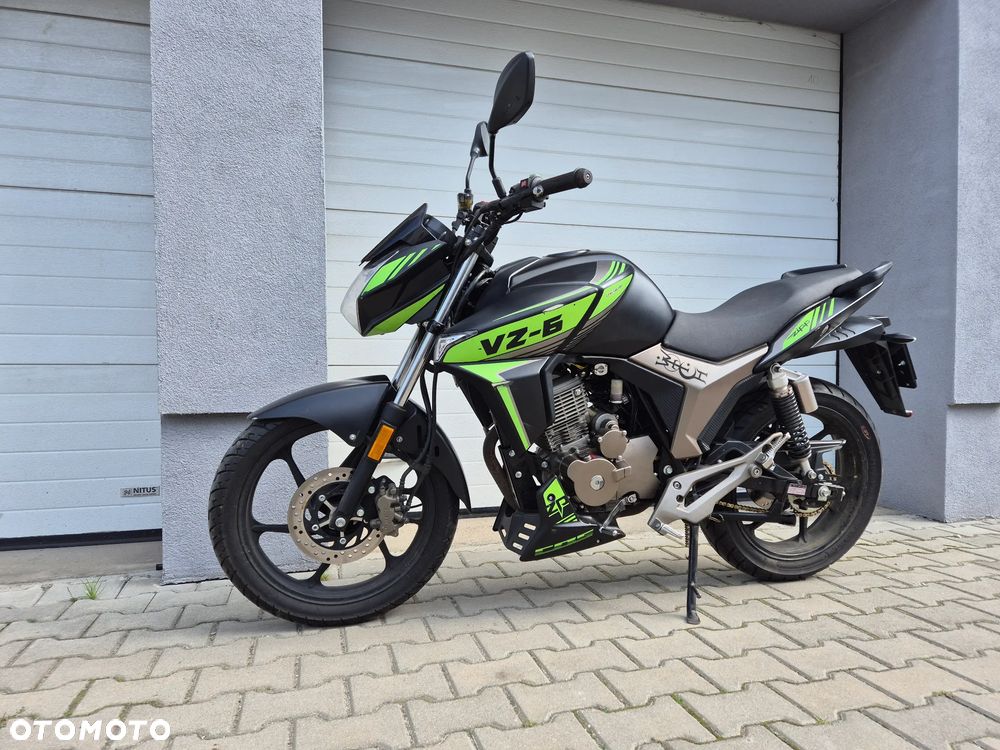 Zipp Inny - 6