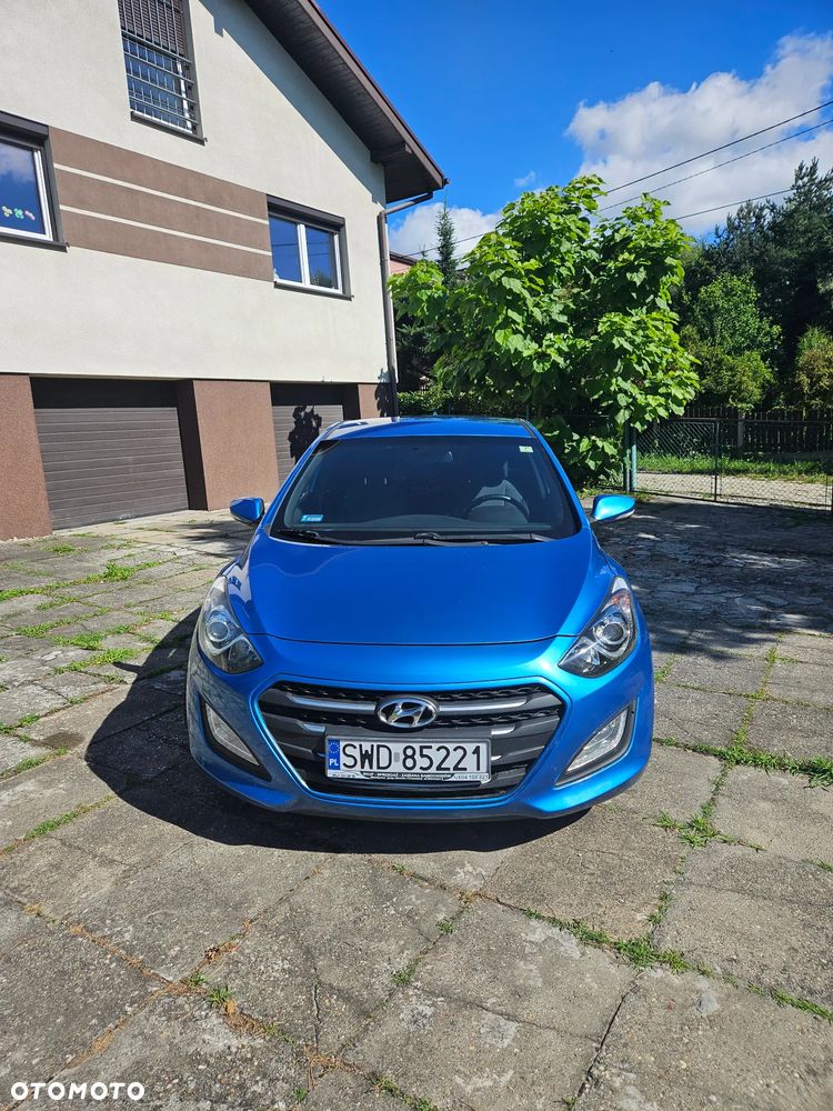 Hyundai i30 - 16