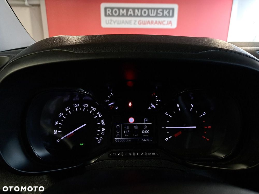 Toyota Proace City Verso Long 1.5 D-4D Business - 34