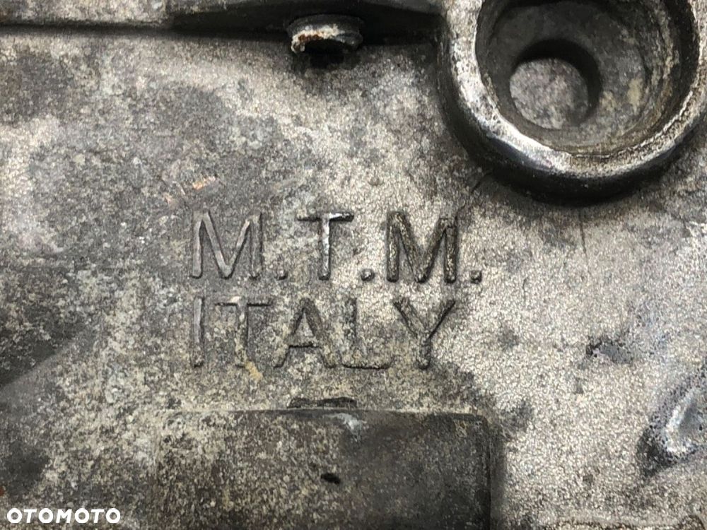 REDUKTOR DO GAZU LPG BRC GENIUS 1200  OPEL ZAFIRA A nadwozie wielkoprzestrzenne (MPV) (T98) 1999 - - 6