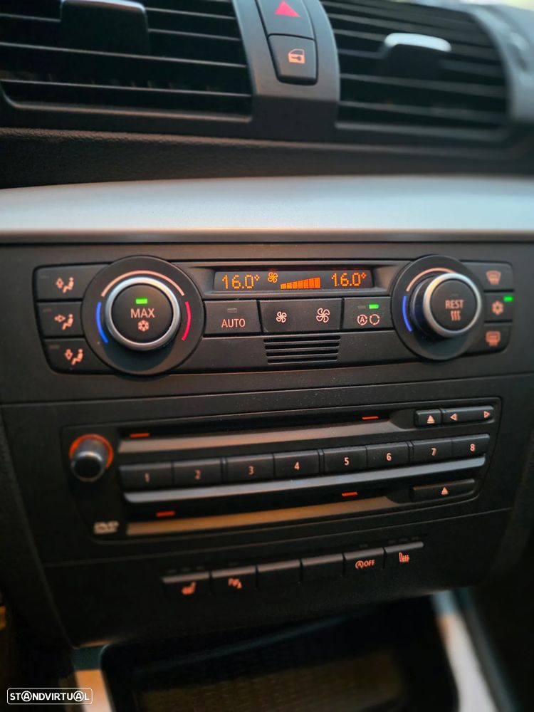 BMW 118 d - 15