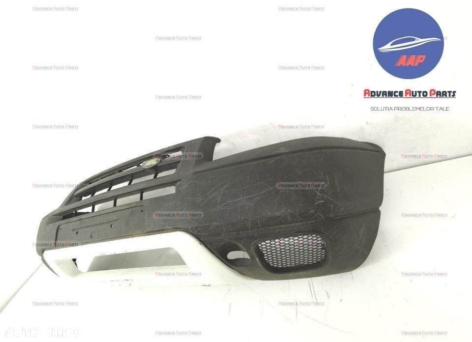 Bara fata originala in stare buna Land Rover  Freelander  1 [1998 - 20 - 3