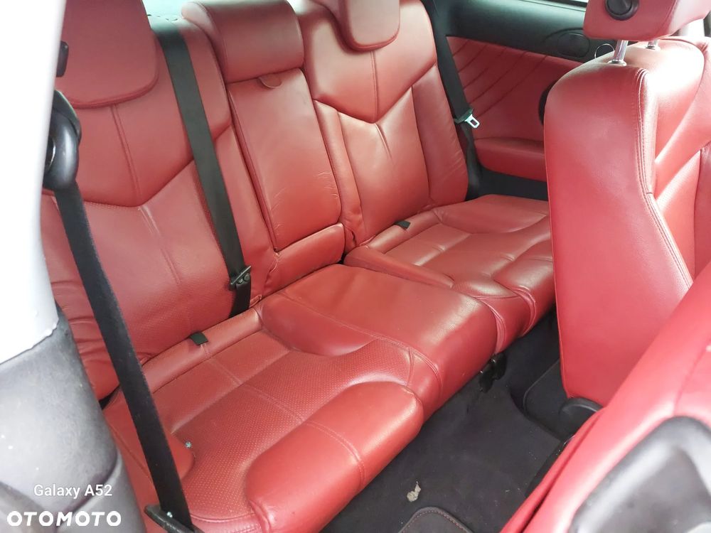Zderzak ALFA ROMEO GT 06R. maska,lampy,drzwi,klapa..... - 8