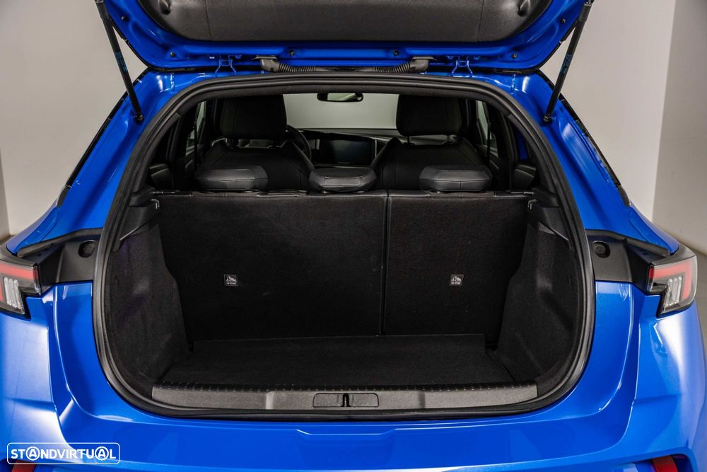 Opel Mokka 1.2 T Ultimate AT - 14