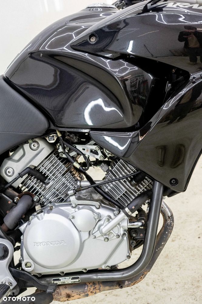 Honda Varadero - 12