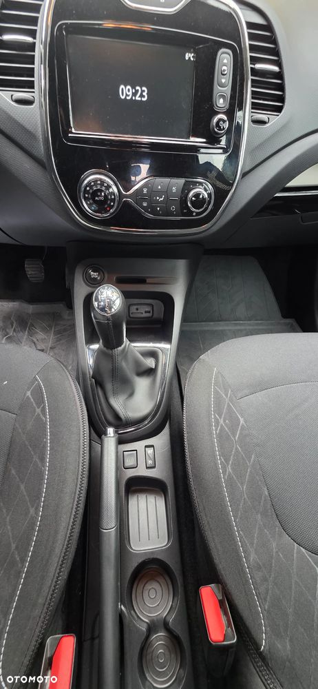 Renault Captur 0.9 Energy TCe Intens - 14